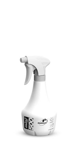 MAROLEX Mini ACID 500 – trwały spryskiwacz ręczny