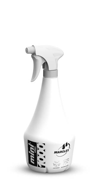 MAROLEX Mini ACID 1000 – trwały spryskiwacz ręczny