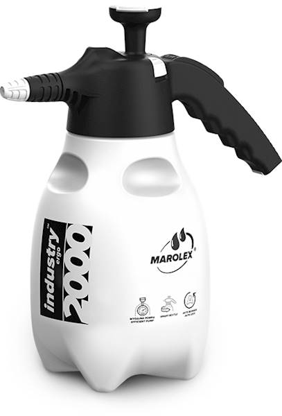 MAROLEX Industry Ergo ACID Line 2L