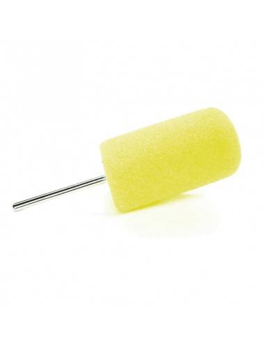 AUTOTRIZ Round Compounding Foam walec twardy