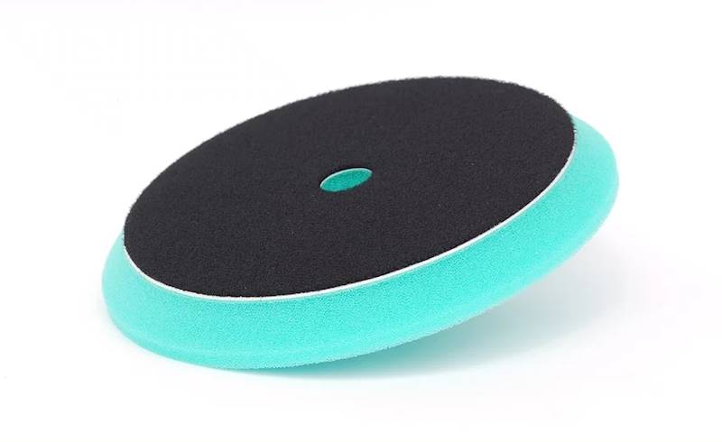 EVOXA Sleeker - pad 130/150 Cutting Pad