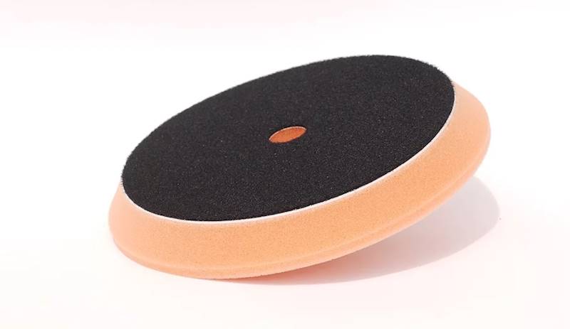 EVOXA Sleeker - pad 130/150 Finish Pad