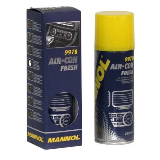 MANNOL Air-Con Fresh
