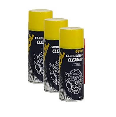 MANNOL Carburetor Cleaner