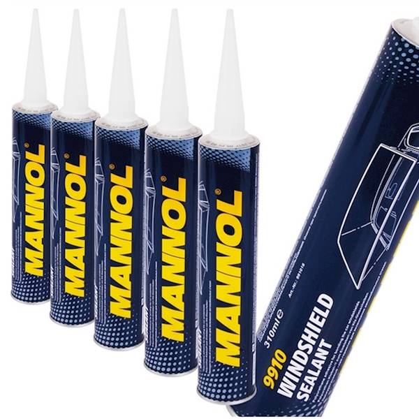 MANNOL Windshield Sealant