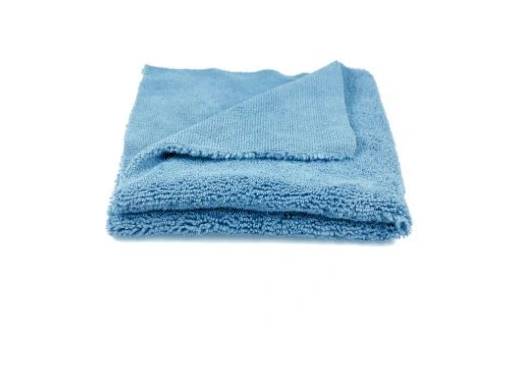 CCS Mikrofibra 380g/m2 40x40cm Blue COYOTE  