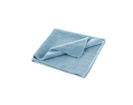 CCS Mikrofibra 350g/m2 40x40cm Blue MARLIN