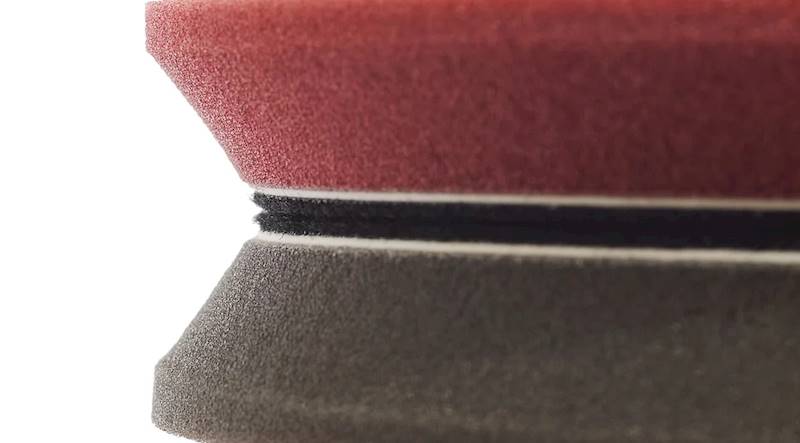 EVOXA Sleeker - pad 80  Finish Pad