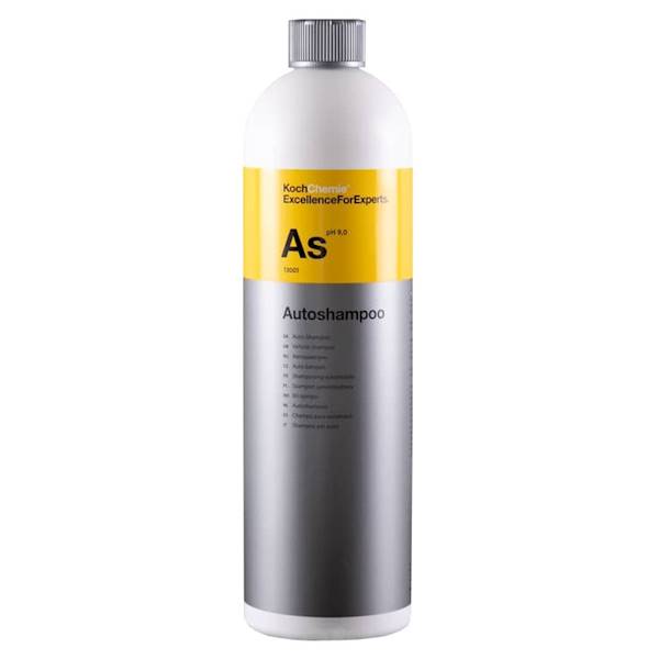 KOCH Chemie AS AutoShampoo