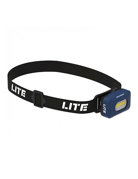 SCANGRIP Head Lite S - Lampa czołowa z sensorem