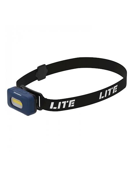 SCANGRIP Head Lite S - Lampa czołowa z sensorem