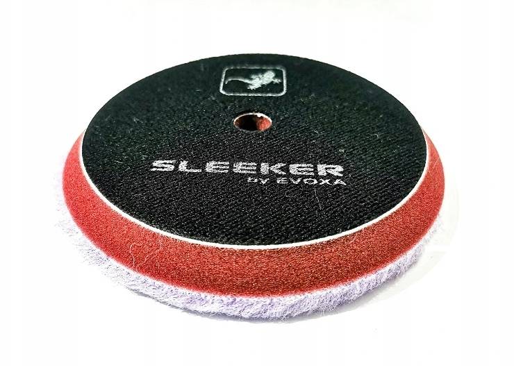 EVOXA Sleeker - Master Wool "Furious Lily" 130/150
