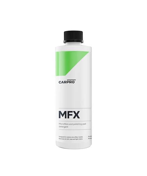 CAR PRO MFX – płyn do prania ściereczek z mikrofib