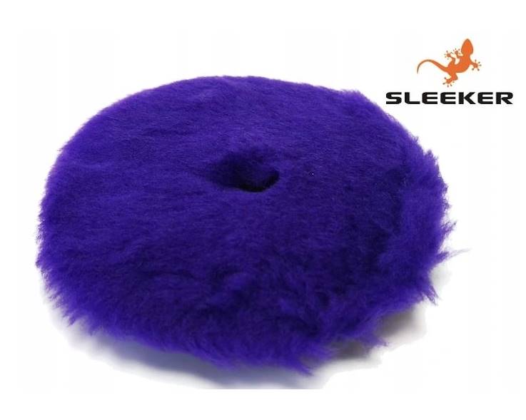 EVOXA Sleeker Master Wool "Purple Lady" 150/170mm 