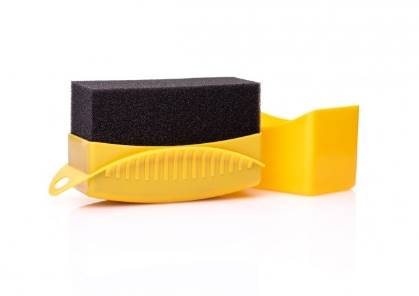 WORK STUFF Clean Hands Tire Applicator z zamk.