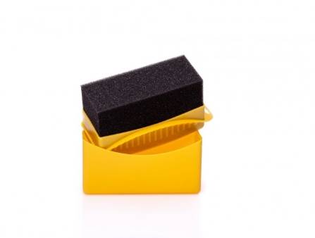 WORK STUFF Clean Hands Tire Applicator z zamk.