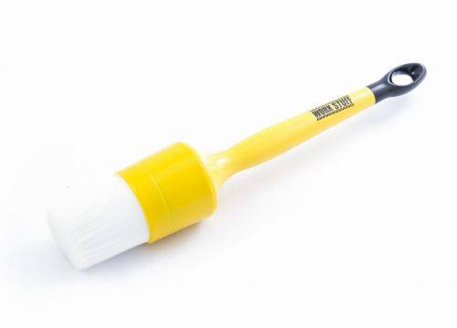 WORK STUFF Detailing Brush Albino "20" 40mm