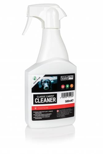 VALET PRO - Classic Carpet Cleaner 500ML