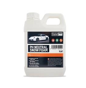 VALET PRO - pH Neutral Snow Foam 1L