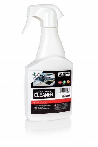 VALET PRO - Classic APC gotowy do użycia 500ml