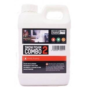 VALET PRO - Snow Foam Combo2 1L