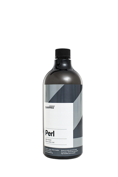 CAR PRO Perl Coat do pielęgnacji opon, plastiku 1L