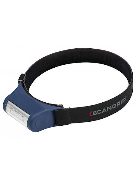 SCANGRIP  I-VIEV