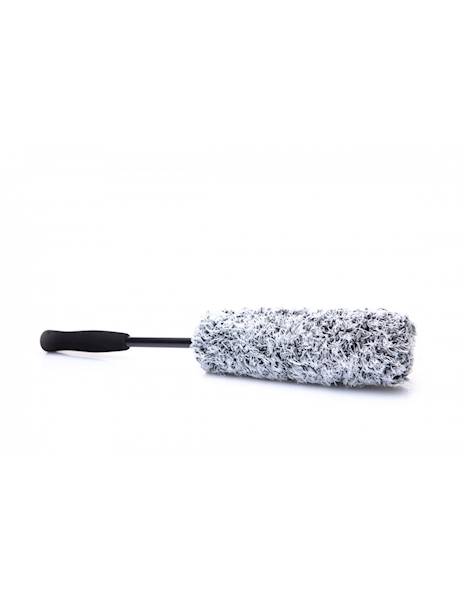 WORK STUFF Squall Wheel Brush 46cm