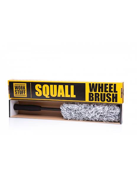 WORK STUFF Squall Wheel Brush 46cm