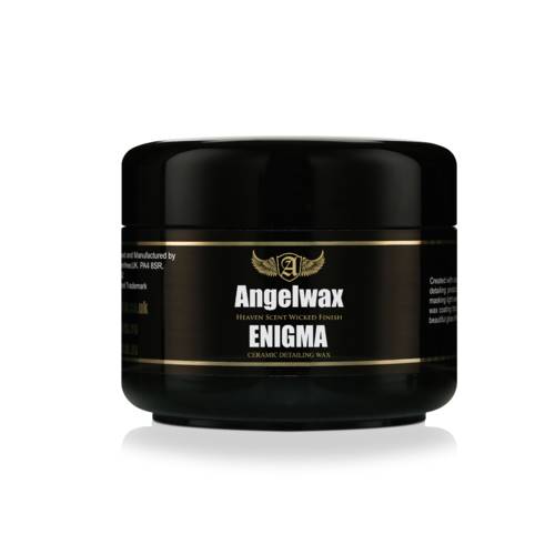 AngelWax Enigma WAX - wosk ceramiczny 250ml