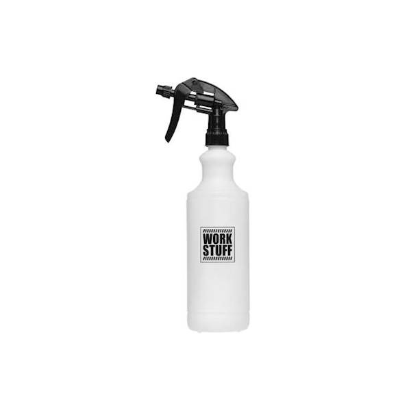 Work Stuff  Work Bottle – butelka z miarką 1L