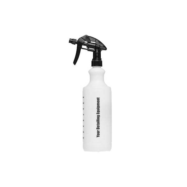 Work Stuff  Work Bottle – butelka z miarką 1L