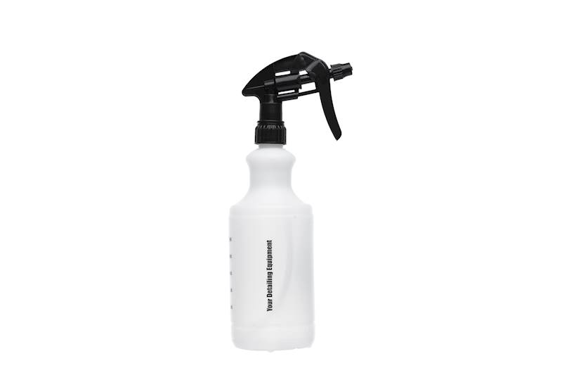 Work Stuff  Work Bottle – butelka z miarką 750ml