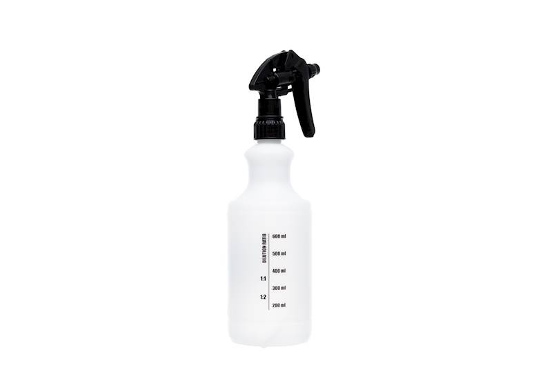 Work Stuff  Work Bottle – butelka z miarką 750ml