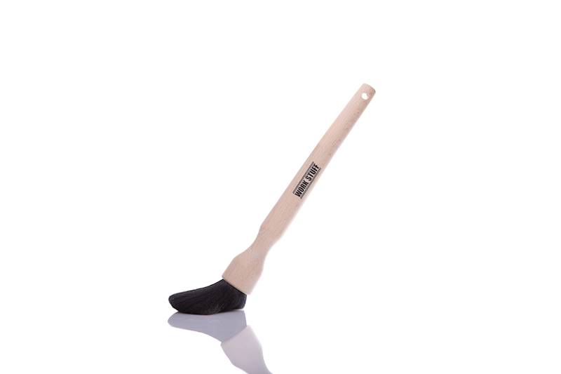 WORK STUFF Detailing Brush Ultra Soft  23mm