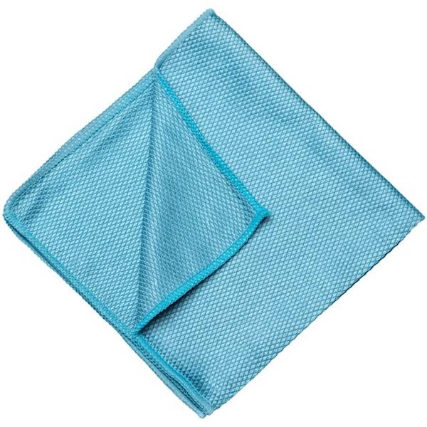 CCS Mikrofibra 300g/m2 40x40cm DIAMOND GLASS