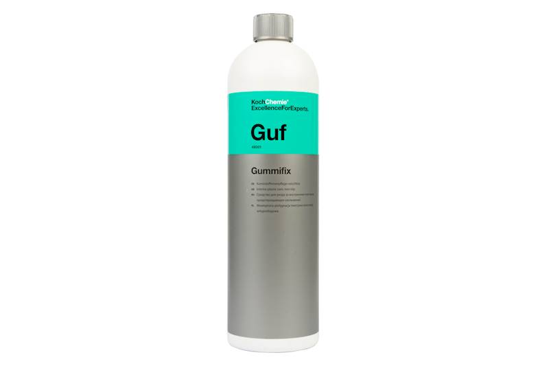 KOCH Guf Gummifix – produkt do pielęgnacji gumy