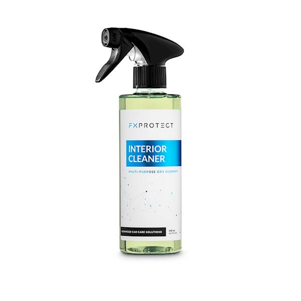 FX PROTECT - Interior Cleaner 500ml
