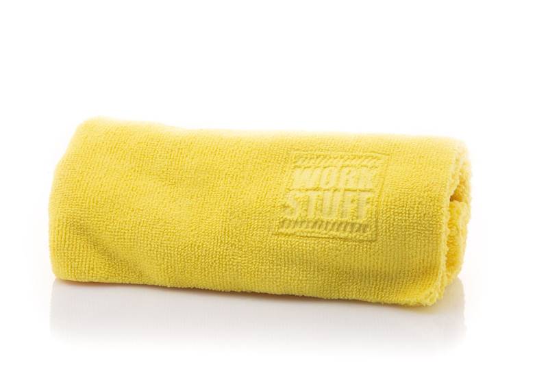Work Stuff - GENTLEMAN Basic YELLOW
