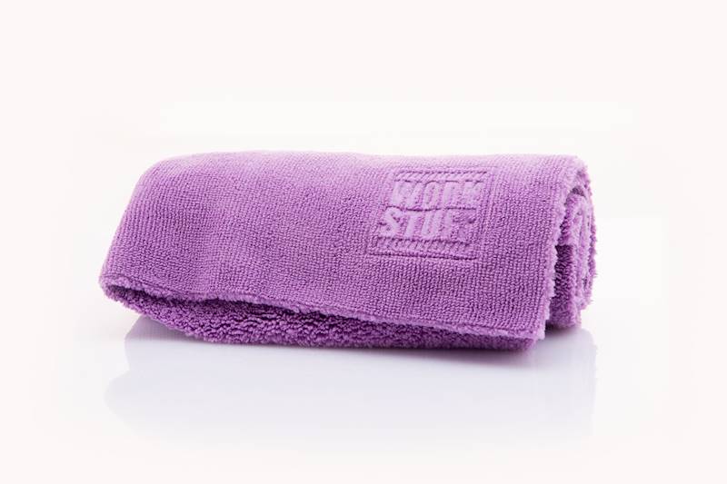 Work Stuff - GENTLEMAN Basic PURPLE