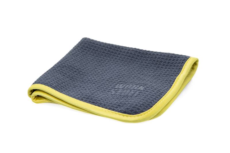 Work Stuff - Zephyr Waffle Towel