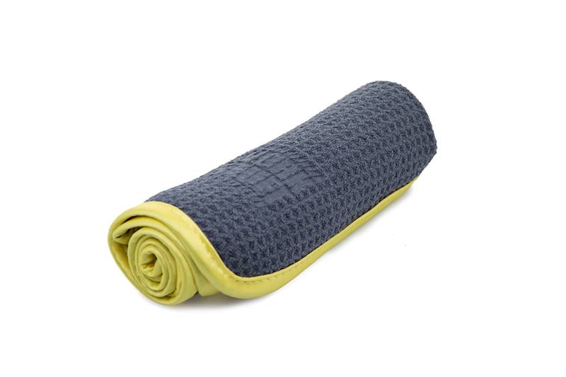 Work Stuff - Zephyr Waffle Towel