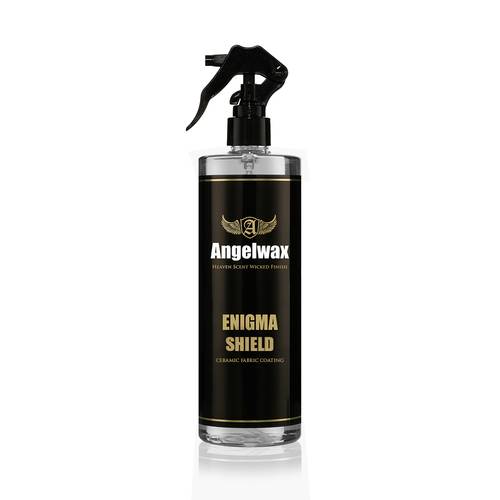 AngelWax Enigma Shield 250ml