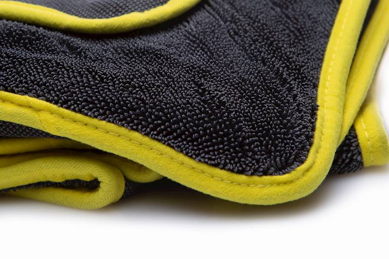 Work Stuff - MONSTER Drying Towel