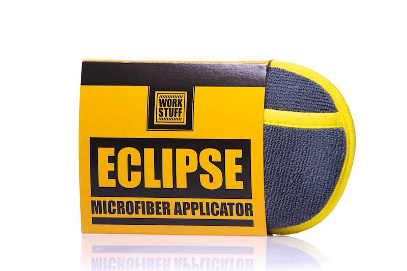 Work Stuff - ECLIPSE Mikrofiber Applicator