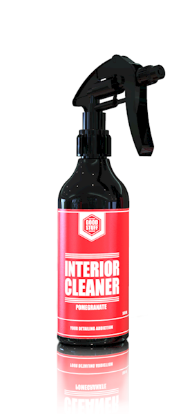 GOOD STUFF - Interior Cleaner Pomegranate 500ml