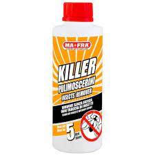 MAFRA Killer - koncentrat na owady 250ml