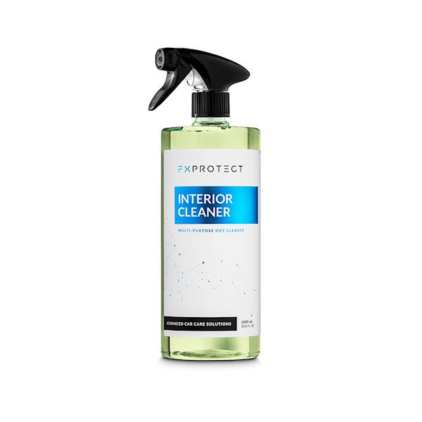 FX PROTECT - Interior Cleaner 1000ml
