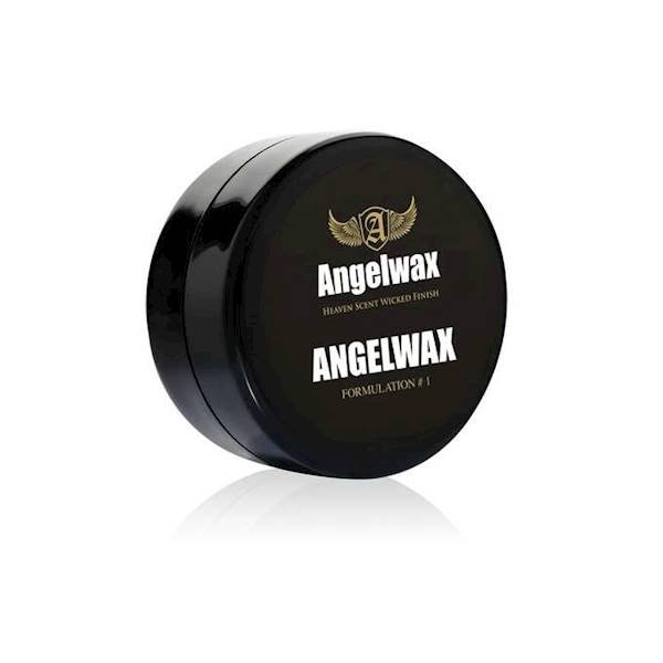 AngelWax Formulation No 1 - ekskluzywny wosk 33ml