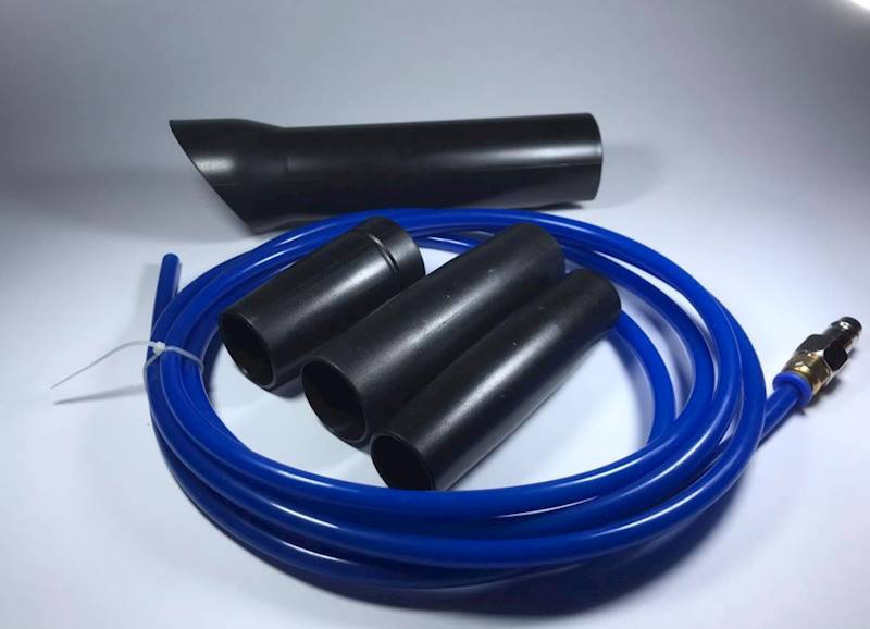 EVOXA  Tornado Vacuum
